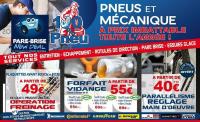 Promotion mecanique chez PBND Barentin