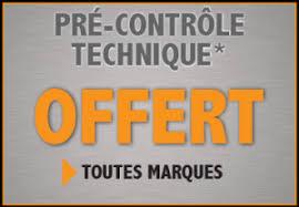 Pré-contrôle technique : comment éviter la contre visite ???