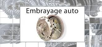 Pour son remplacement, un devis EMBRAYAGE au meilleur prix !!!