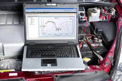 Diagnostic électronique de votre voiture à Barentin Diagnostic électronique de votre voiture à Barentin