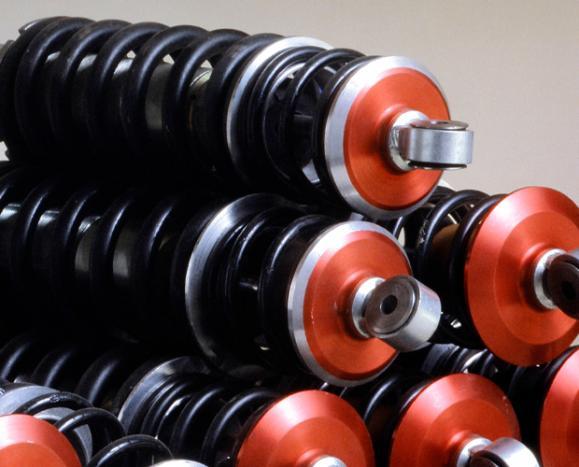 Amortisseurs Amortisseurs