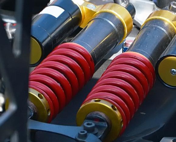 Amortisseurs voitures Amortisseurs voitures