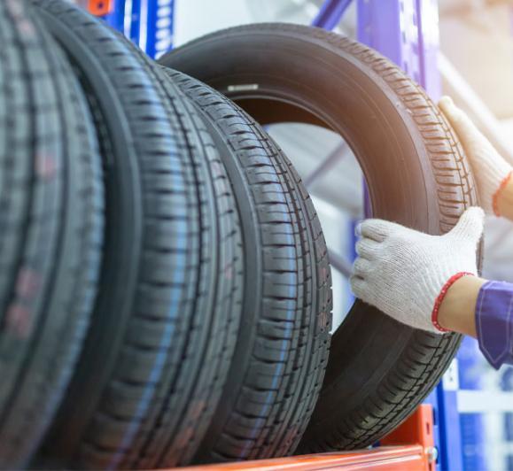 Changement pneu Changement pneu