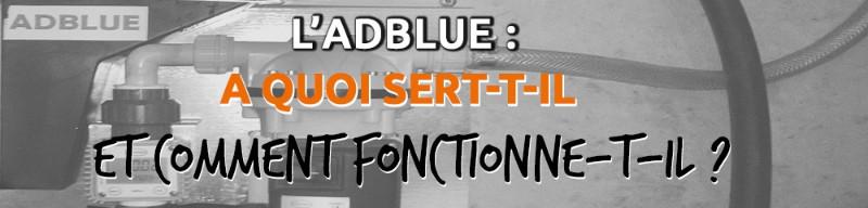 Mise à niveau liquide AD Blue chez 100% Pneu Croisy-sur-Andelle