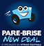 logo pare-brise