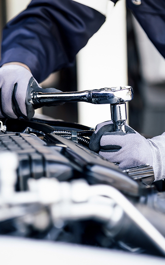 Mécanique automobile